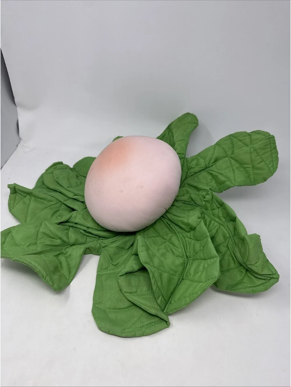 Cabbage Patch Kids this product